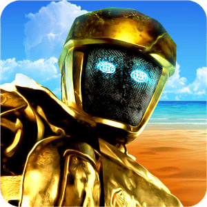 دانلود Real Steel World Boxing – بازی “بوکس ربات ها“ اندروید + مود